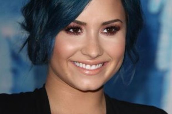 Kolekcja lakierów do paznokci od Demi Lovato (FOTO)
