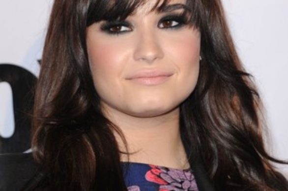 Piękne fale Demi Lovato (FOTO)