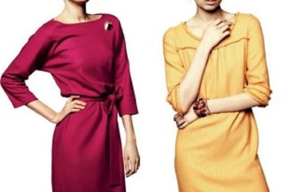 Deni Cler lookbook jesień-zima 2012/2013