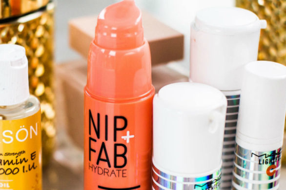 Znasz działanie dermokosmetyków? Właśnie trwa na nie promocja w Hebe!