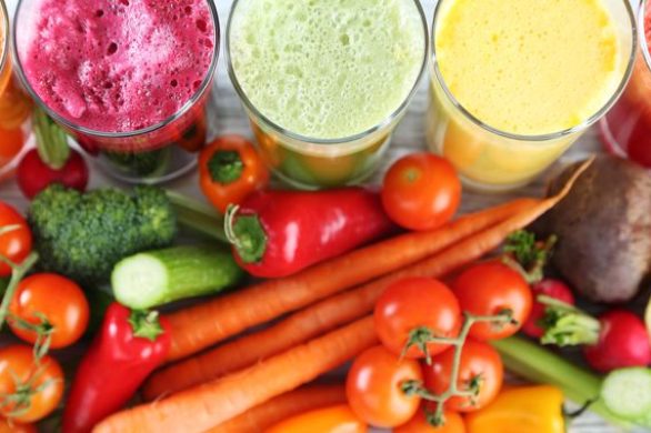 Jak szybko schudnąć przed Sylwestrem? 10 sposobów na detox po świętach!