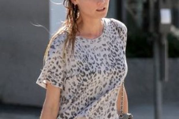 Co to za fryzura? (FOTO)