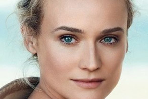 Diane Kruger w kolejnej odsłonie kampanii Chanel