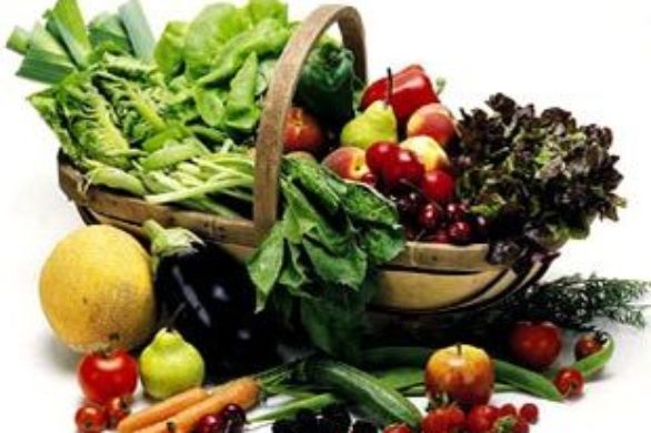 Popularne diety cz. II