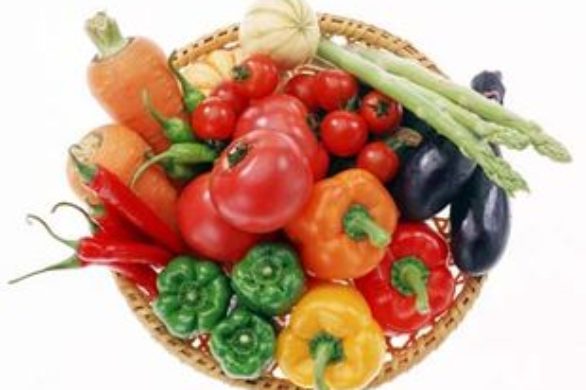 Dieta bez glutenu