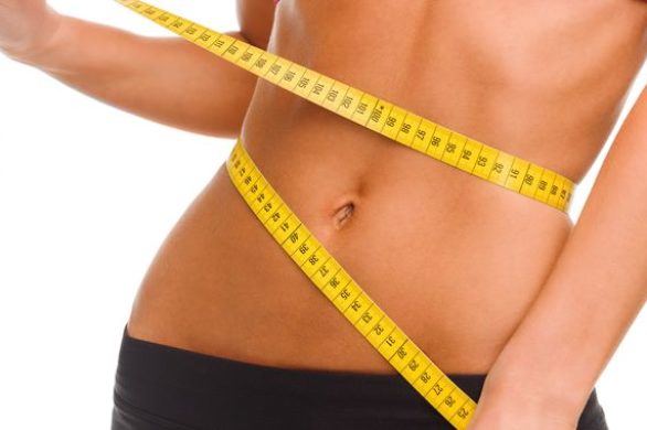 Jak szybko schudnąć po świętach? 10 rad, by w Sylwestra zachwycać!