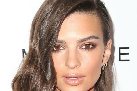 Uwaga! Emily Ratajkowski ujawniła szczegóły swojej diety!