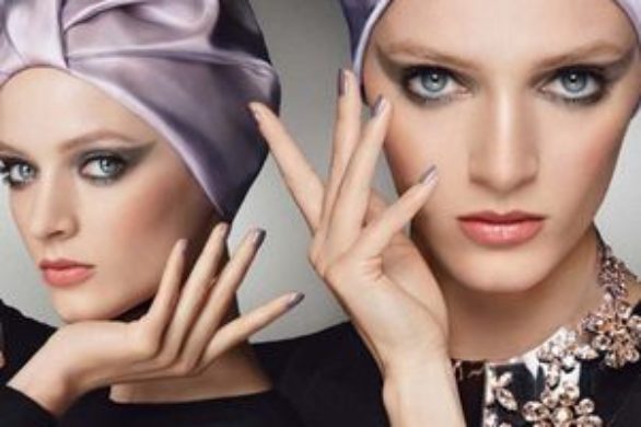 Dior Mystic Metallics Collection (FOTO)