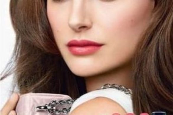 Nowe szminki od Diora – Rouge Baume! (FOTO)