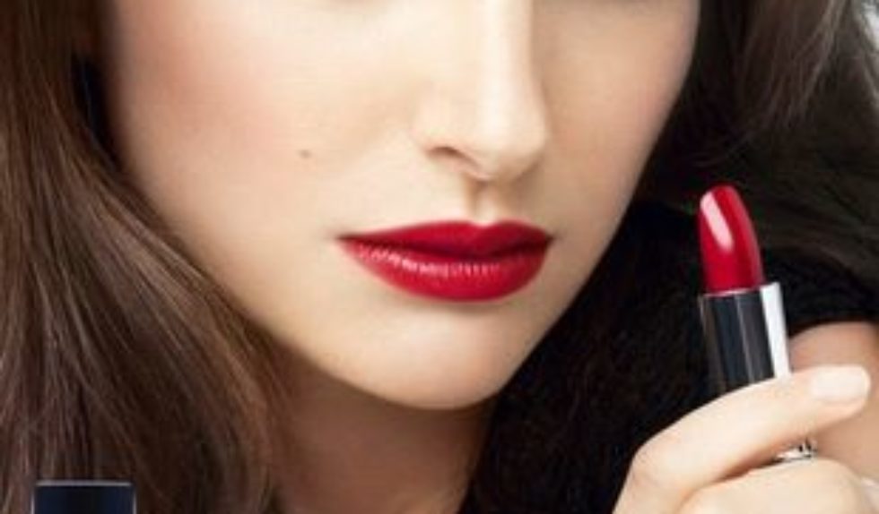 Natalie Portman dla Rouge Dior (FOTO) Natalie Portman dla Rouge Dior (FOTO)