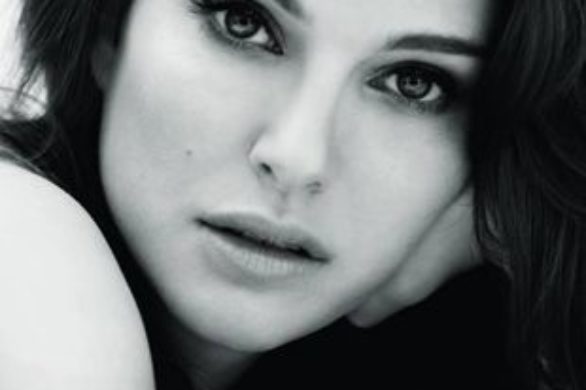 Natalie Portman twarzą szminki Rouge Dior