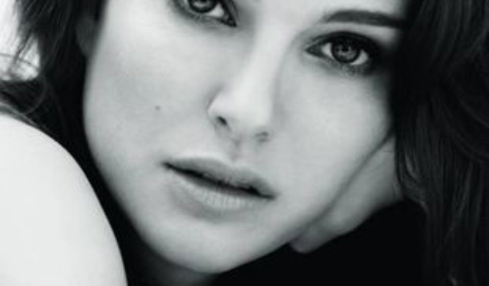 Natalie Portman twarzą szminki Rouge Dior Natalie Portman twarzą szminki Rouge Dior