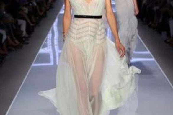 Modelki muszą być starsze i grubsze!