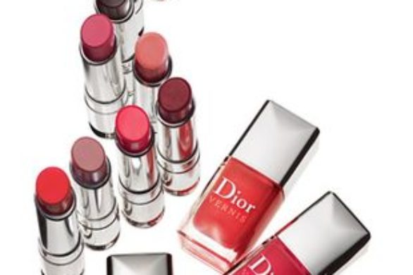Kolekcja Dior Addict Extreme (FOTO)
