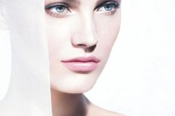 Anna Jagodzińska dla Dior Snow – więcej zdjęć