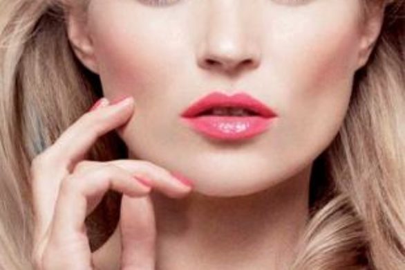 Kate Moss ponownie dla Dior Addict