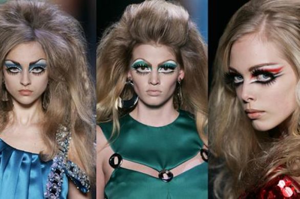 Natapirowana jesień