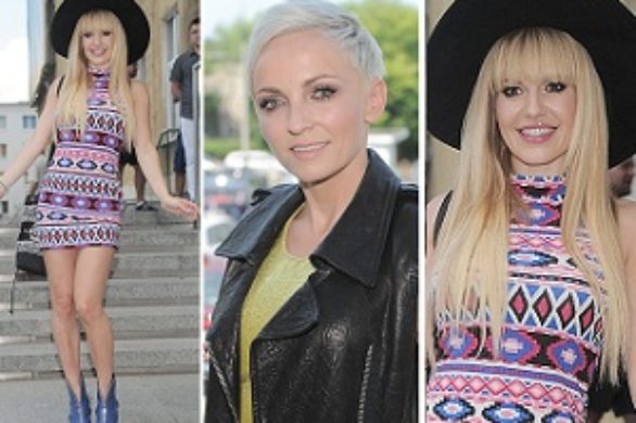 Doda i Anna Wyszkoni Lato z Radiem 2013