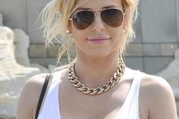 Doda w seksownej stylizacji (FOTO)