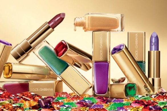 Dolce & Gabbana – kolekcja Sicilian Jewels (FOTO)