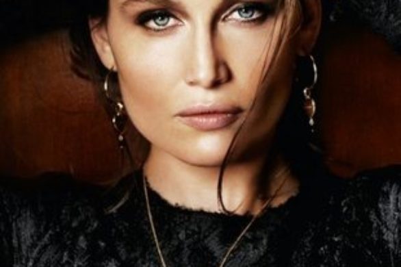 Seksowna Leatitia Casta w kampanii Dolce & Gabbana