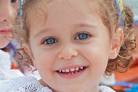 Nowa odsłona dziecięcej kolekcji Dolce & Gabbana