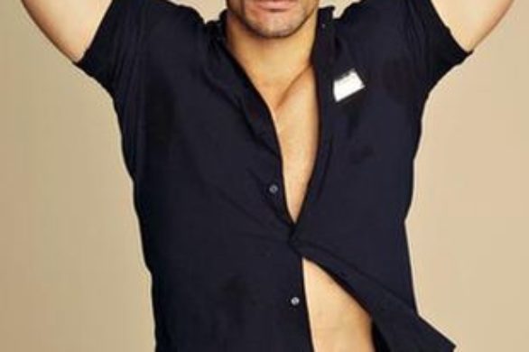 Kolekcja Dolce&Gabbana Gym (FOTO)