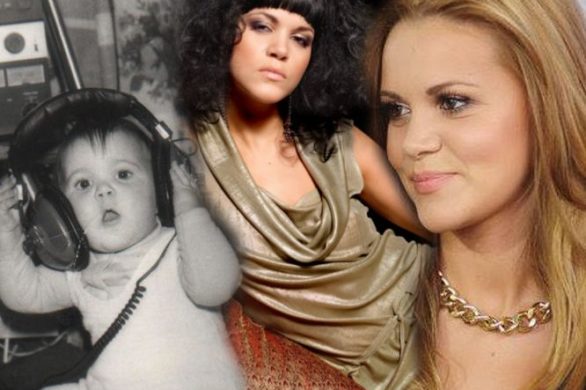 Dominika Gawęda – od dzidzi do wampa