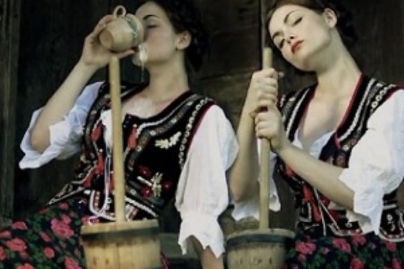 17-letnia modelka Luxuria Astaroth w kontrowersyjnym klipie