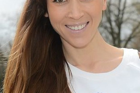 Dorota Czaja zrezygnowała z grzywki (FOTO)