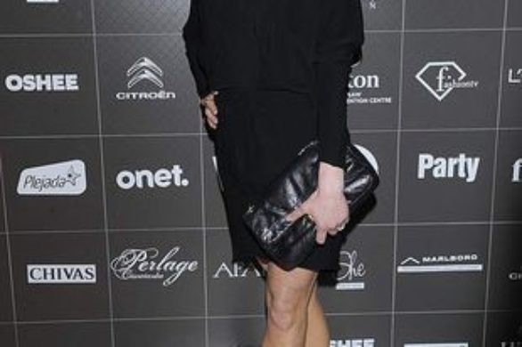 Metamorfoza Doroty Williams