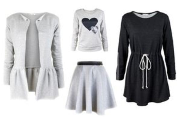 Dres w eleganckim wydaniu (FOTO)