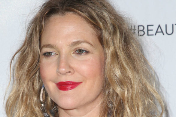 Drew Barrymore i Cameron Diaz bez makijażu na jednym zdjęciu!