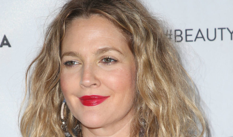 Drew Barrymore i Cameron Diaz bez makijażu na jednym zdjęciu!