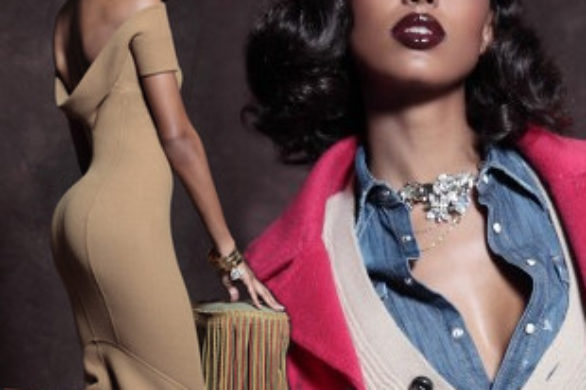 Dsquared2 Pre-Fall 2013