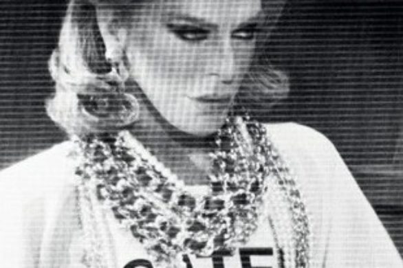 Dsquared2 wiosna-lato 2013