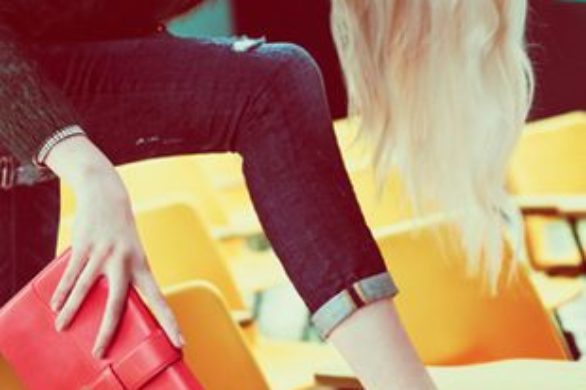 DSquared2 Jesień/Zima 2012-2013