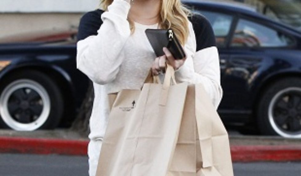 Hilary Duff wraca do formy