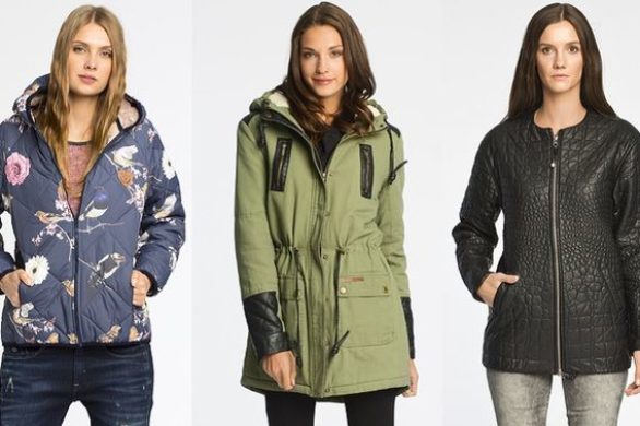 Kurtki na zimę – którą wybierasz?