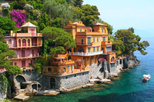 Wakacje na własną rękę we Włoszech