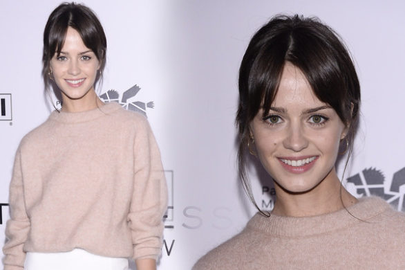 Oszalejecie na punkcie spódnicy słynnej modelki Marty Dyks (FOTO)