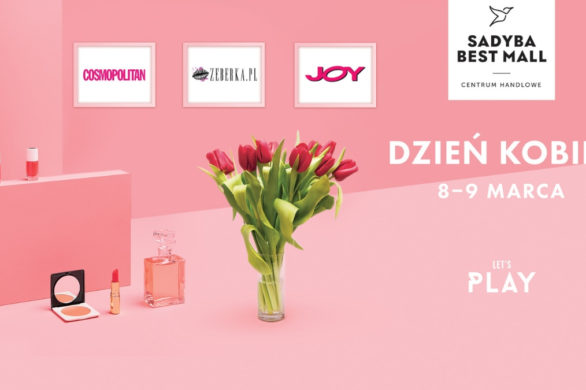 Już w ten piątek! Wyjątkowe warsztaty kosmetyczne Zeberki z okazji Dnia Kobiet