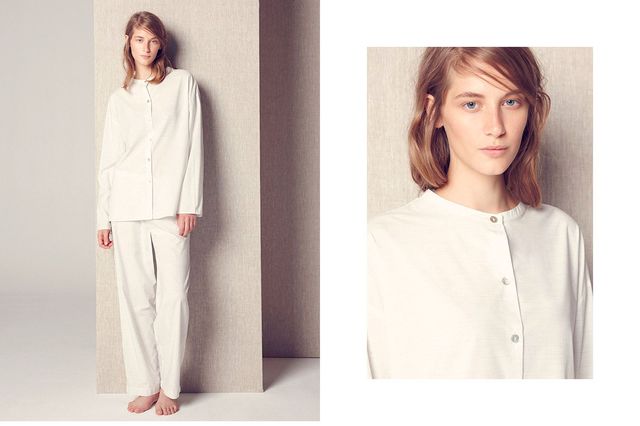 Oysho Autumn Sleep Oysho Autumn Sleep