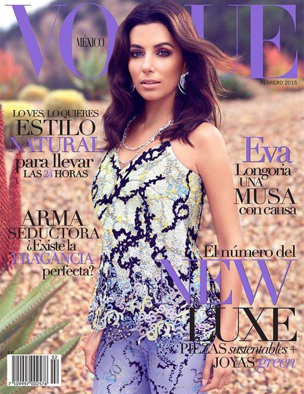Najlepsze okładki Vogue z 2015 roku Najlepsze okładki Vogue z 2015 roku