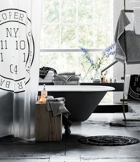 H&M Home – Urok Prostoty H&M Home – Urok Prostoty