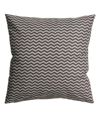 H&M Home – Współczesny eklektyzm H&M Home – Współczesny eklektyzm