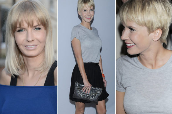 Nowa fryzura Edyty Pazury – jest szał! (FOTO)