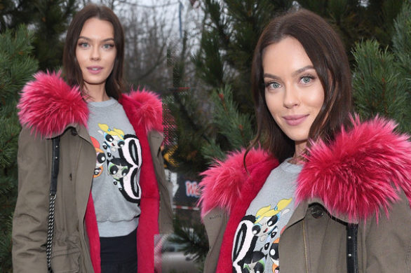 Edyta Zając to najładniejsza polska WAG? (FOTO)