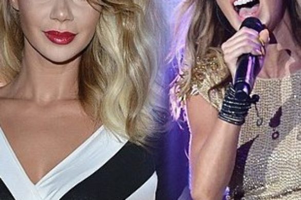 Edyta Górniak w dwóch wydaniach na Sabacie Czarownic (FOTO)