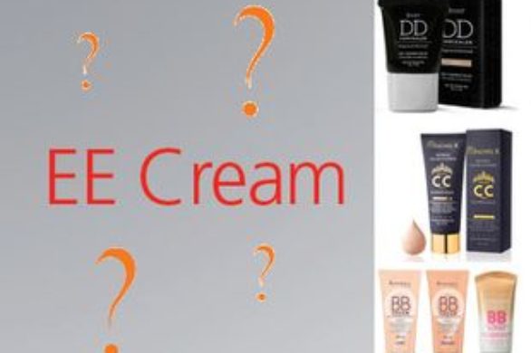 Rewolucja na rynku kosmetycznym? Powstały kremy EE!
